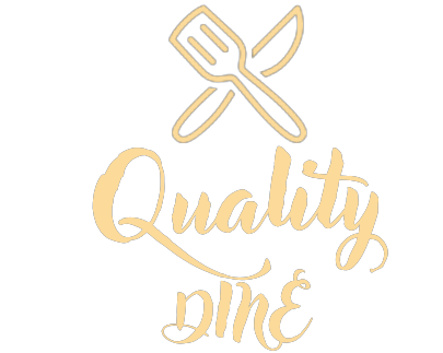 Quality dine logo